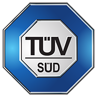 TUV logo